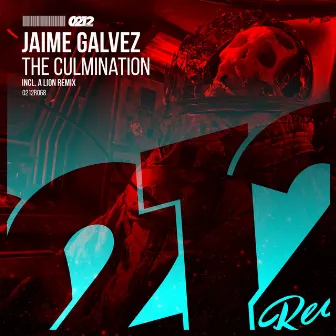 The Culmination by Jaime Galvez