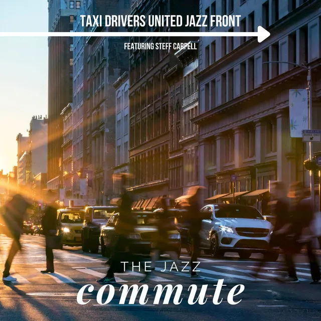 The Jazz Commute