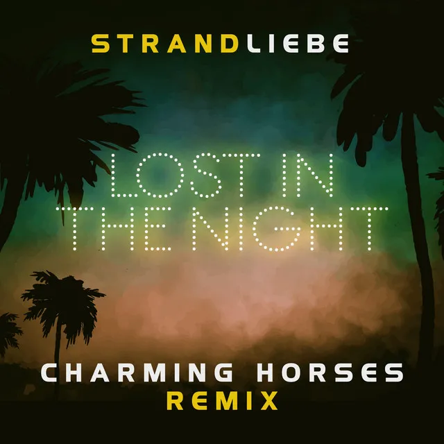 Lost In The Night - Remix