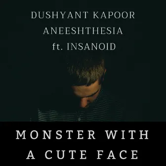 Monster with a Cute Face by Aneeshthesia