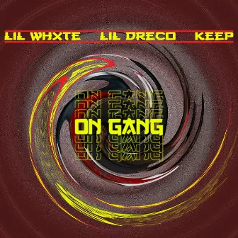 On Gang by Unknown Artist