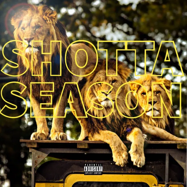 Shotta Season