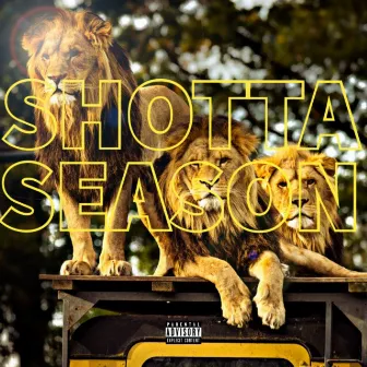 Shotta Season by Nino2Muxh