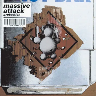 Protection - The Remixes by Massive Attack