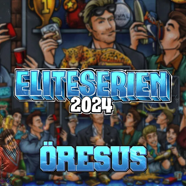 Eliteserien 2024