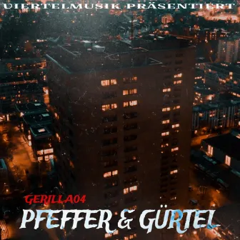 Pfeffer & Gürtel by VIERTELMUSIK