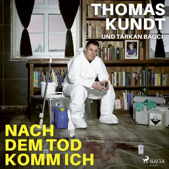 Nach dem Tod komm ich by Thomas Kundt