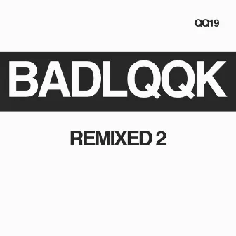 Remixed 2 by John Pac