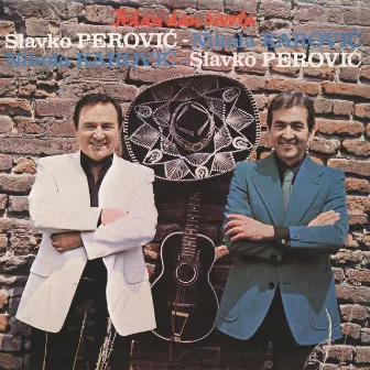 Jedan Dan Života by Slavko Perovic