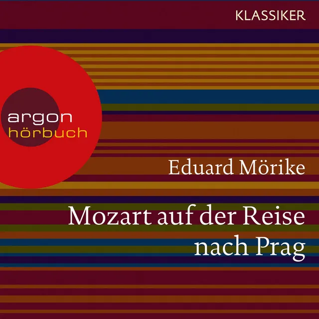 Kapitel 3 - Mozart auf der Reise nach Prag