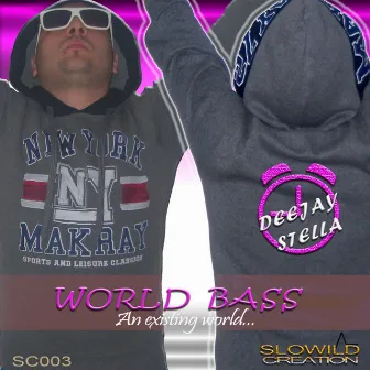 World Bass by Deejay Stella