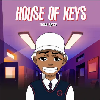 House of Keys by Soul Keys