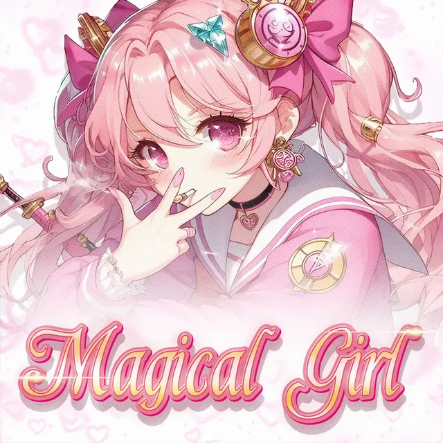 Magical Girl