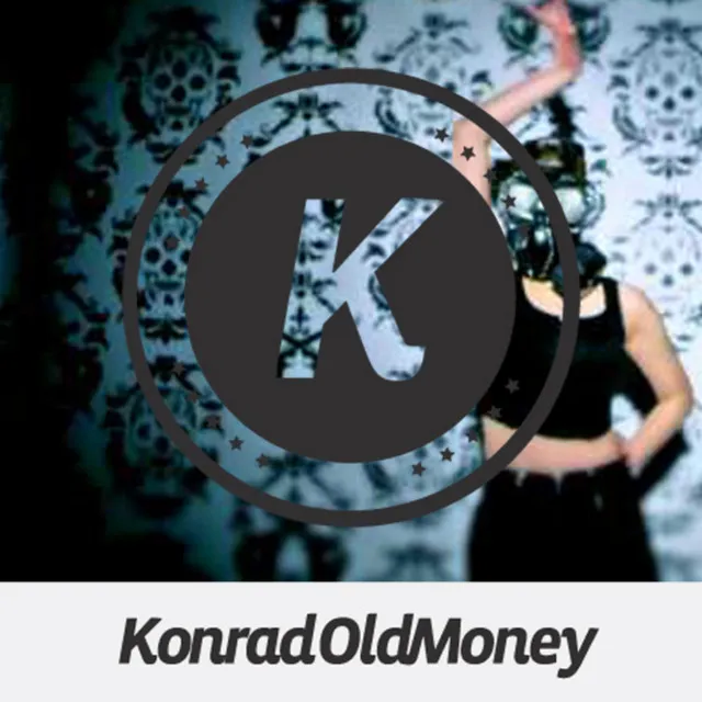 G.D.M (Konrad OldMoney Remix)