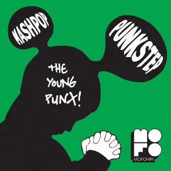 Mashpop and Punkstep by The Young Punx