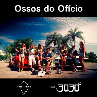 Ossos do Ofício by Fred Sabino