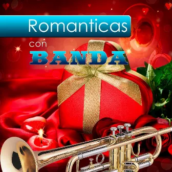 Romanticas Con Banda (Banda) by Francisco Javier Quijada 