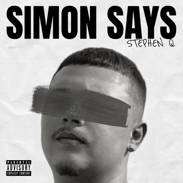 Simon Says