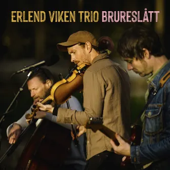 Brureslått by Erlend Viken Trio