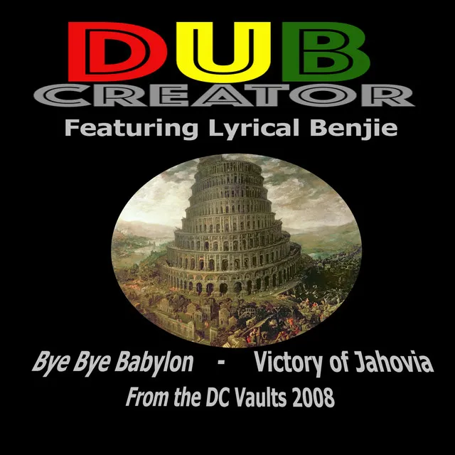 Victory of Jahovia - Dub Version