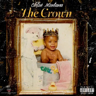 The Crown by Chloe Montana