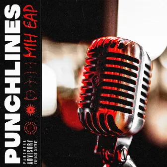 Punchlines by Mih EAP