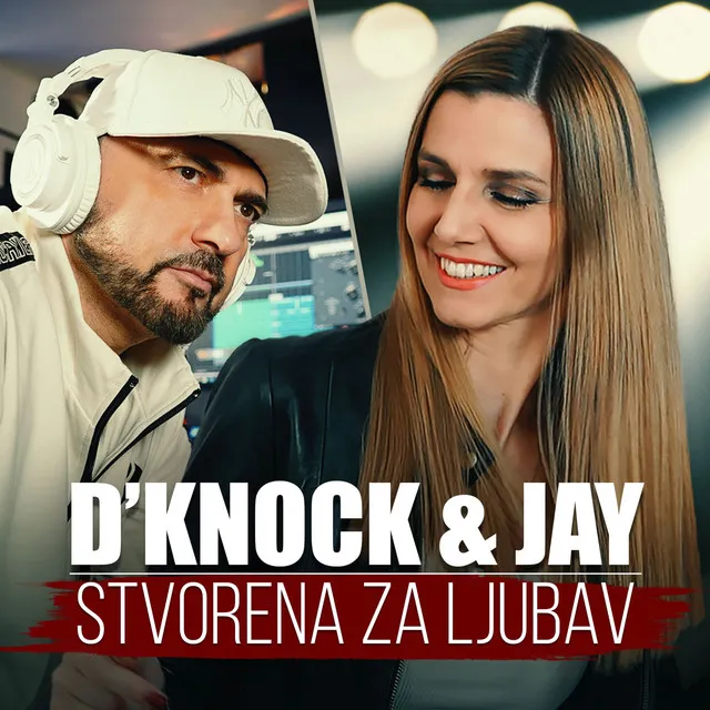 Stvorena za ljubav