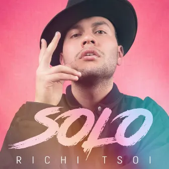 Solo by Richi Tsoi