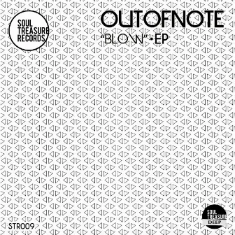 Blow EP by Outofnote