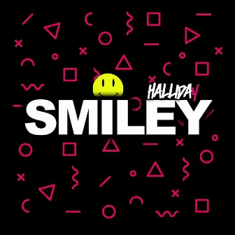 Smiley by Halliday