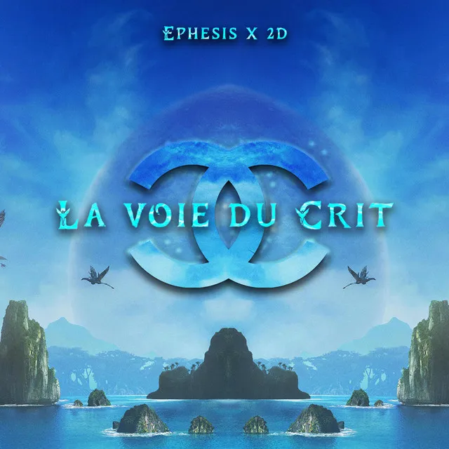 La voie du Crit