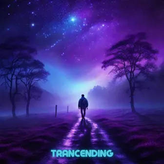 Trancending by Saymon Cleiton