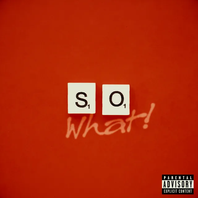 So What!