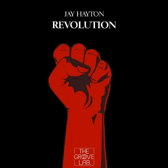 Revolution by Jay Hayton