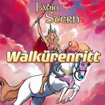 Walkürenritt by Fábio Stern