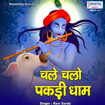 Chale Chalo Pakri Dham by Ravi Sarda