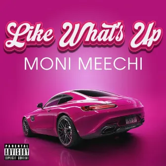 Like Whats up by Moni Meechi