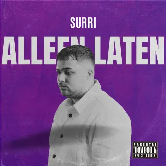 Alleen laten by SURRI