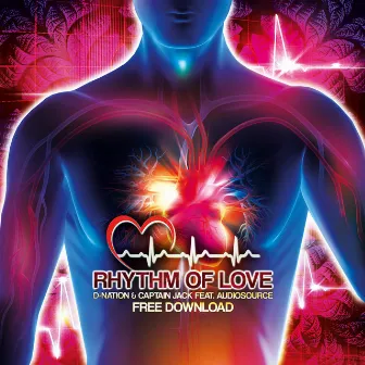 Rhythm of Love by D-Nation