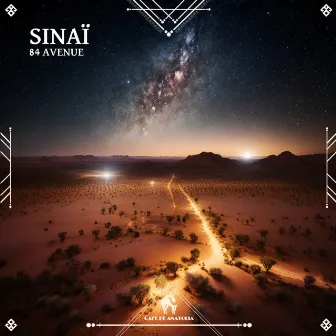 Sinaï by 84 Avenue