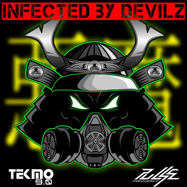 Infected by Devilz