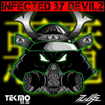 Infected by Devilz by Tekmo 9.0