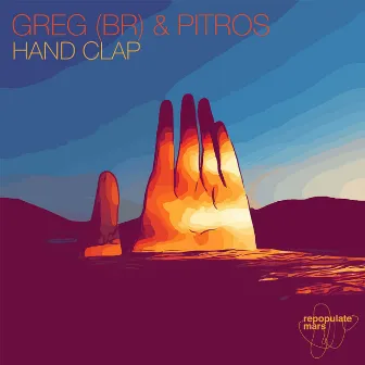 Hand Clap by Pitros