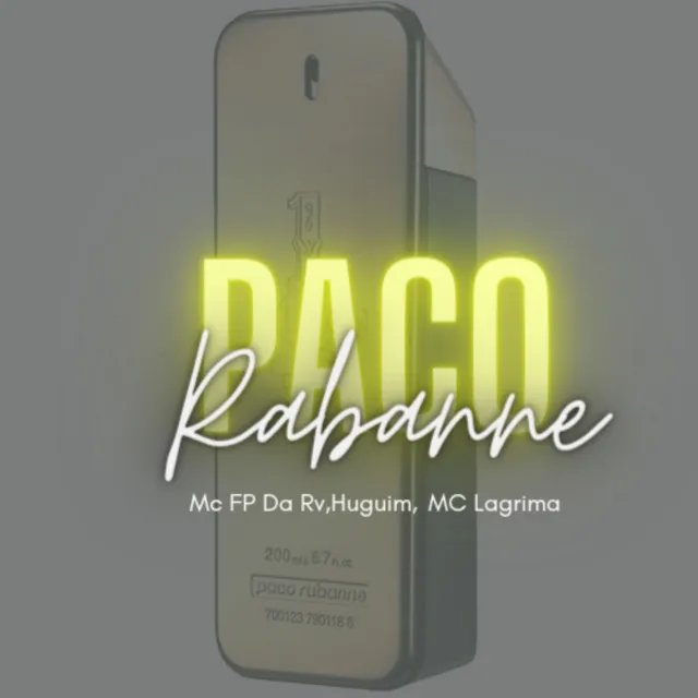 Paco Rabanne