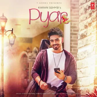 Pyar by Desi Routz