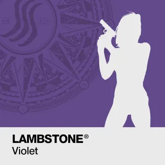 Violet by LambStonE