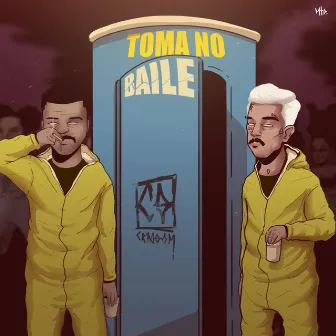 Toma no Baile by PZR