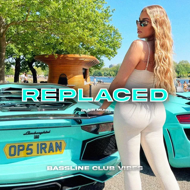 Replaced