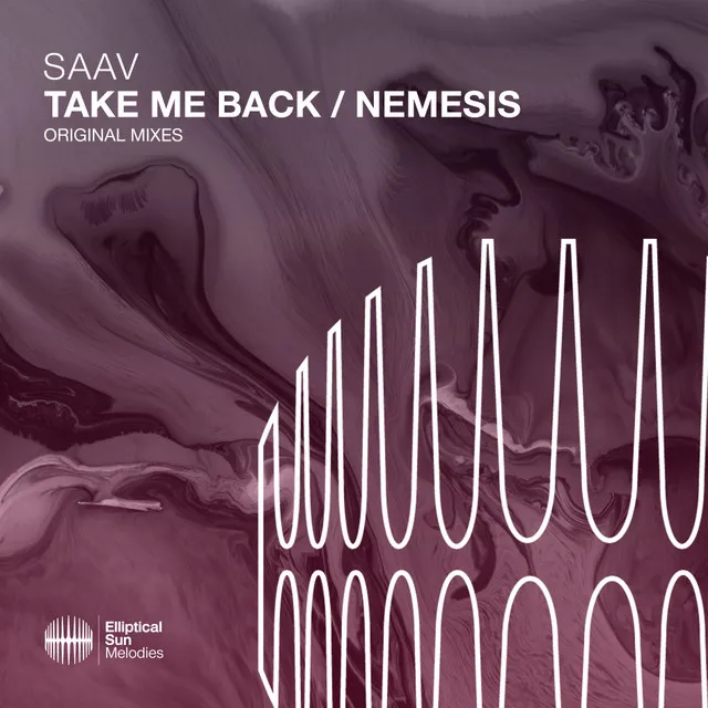 Take Me Back - Extended Mix