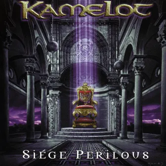 Siege Perilous by Kamelot